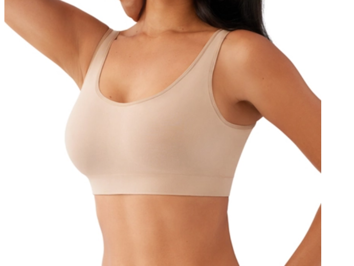 Feeling Flexible Bralette - Wacoal