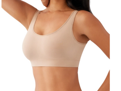 Feeling Flexible Bralette - Wacoal