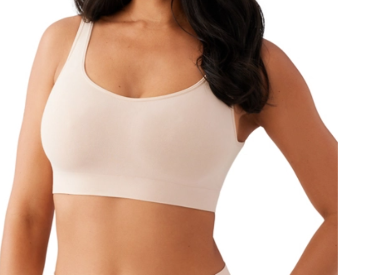 Feeling Flexible Bralette - Wacoal