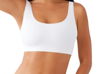 Feeling Flexible Bralette - Wacoal