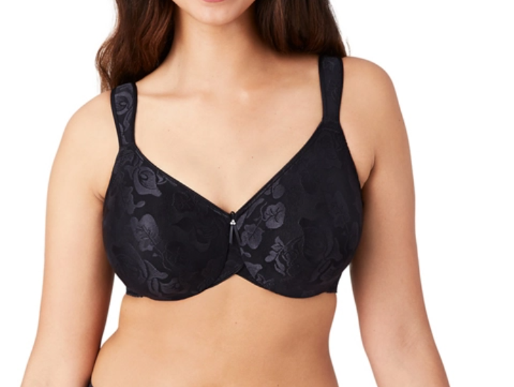 Awareness Underwire Bra - Wacoal