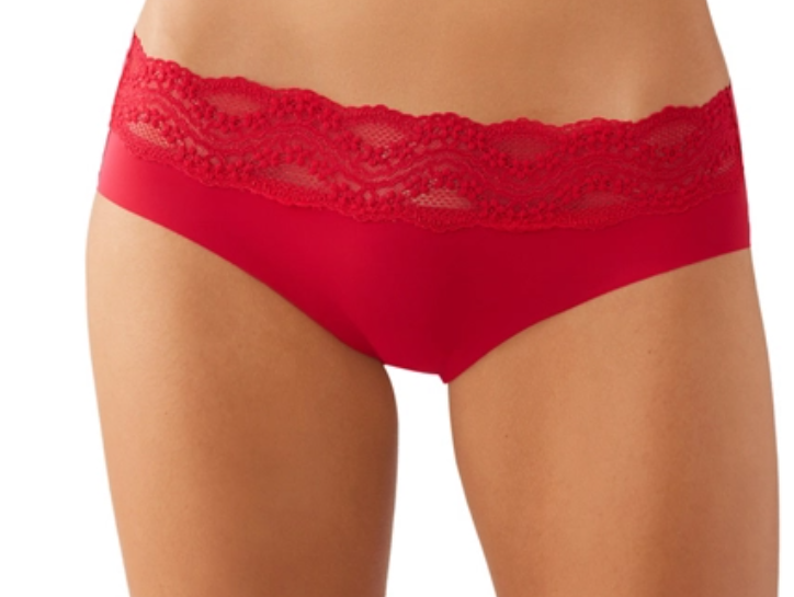 B.Bare Hipster - b'tempt'd