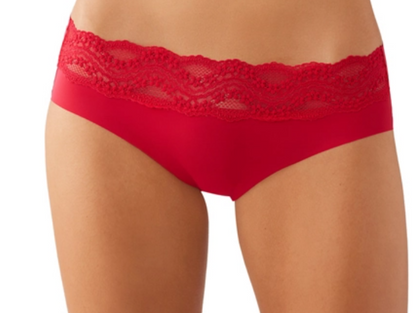 B.Bare Hipster - b'tempt'd