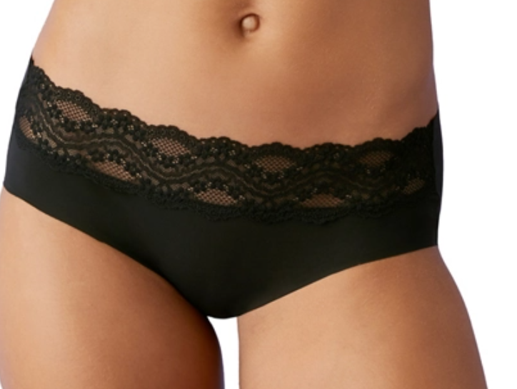 B.Bare Hipster - b'tempt'd