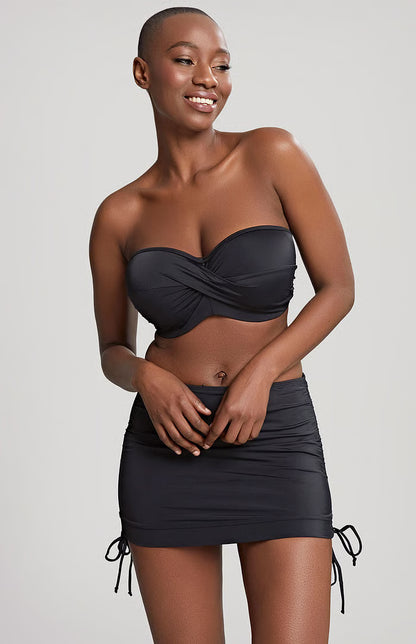 Slip jupe Anya Riva - Panache