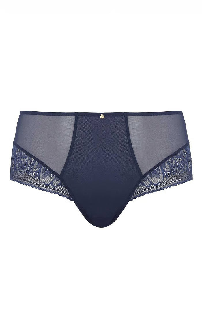 Dream Deep Brief In Navy - Sculptresse