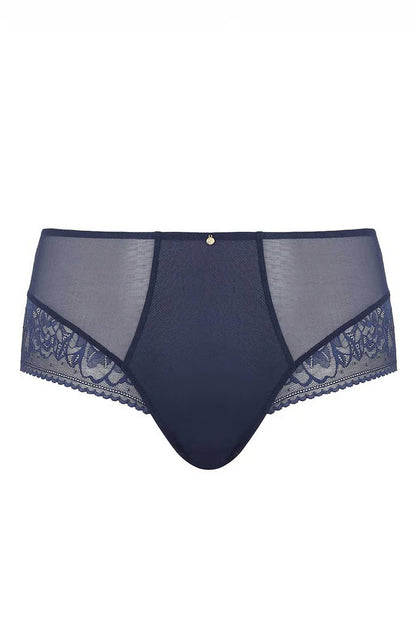 Dream Deep Brief In Navy - Sculptresse