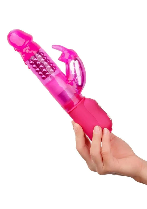 Orgasmic Rabbit - Dorcel