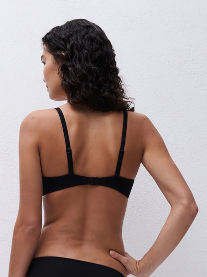 Sicilia Underwire Swim Top - Chantelle