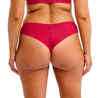 Portia Brazilian In Red - Fantasie