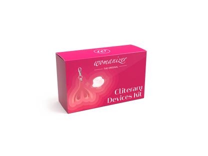 Enhance Essentials Bundle - Womanizer