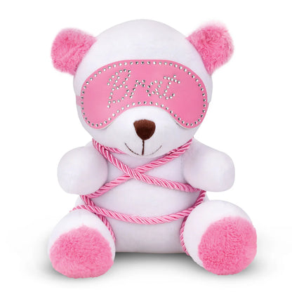 Brat Bondage Bear - EP