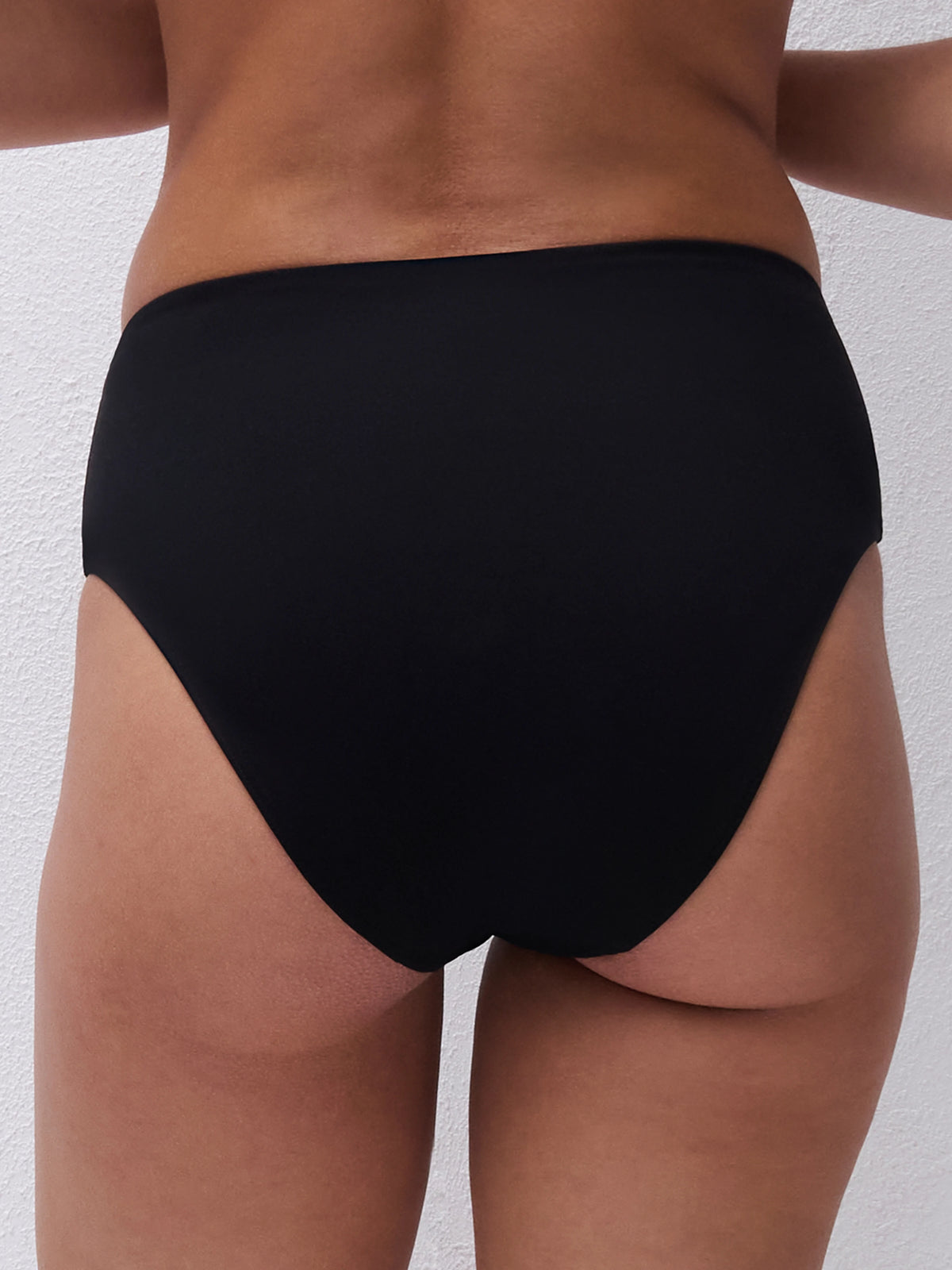 Sicilia Bikini Brief Swim Bottom - Chantelle