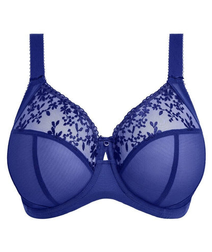 Zarla UW Bra In Sapphire - Elomi