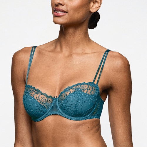Jane Half Padded Balcony Fashion Bra - Marie Jo