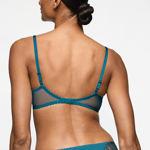 Jane Half Padded Balcony Fashion Bra - Marie Jo
