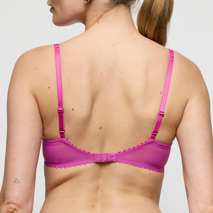 Jane Half Padded Balcony Fashion Bra - Marie Jo