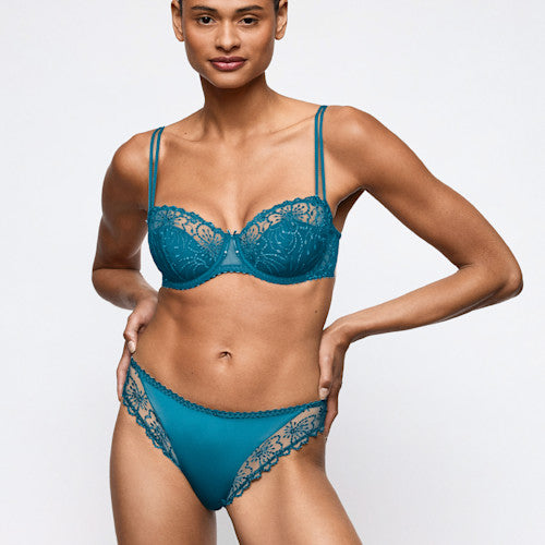 Jane Half Padded Balcony Fashion Bra - Marie Jo