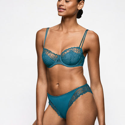 Jane Half Padded Balcony Fashion Bra - Marie Jo