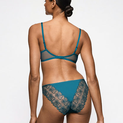 Jane Half Padded Balcony Fashion Bra - Marie Jo