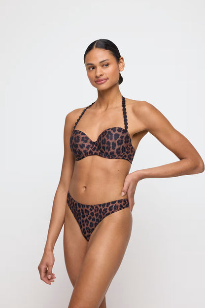 Tom Thong In Fauve - Marie Jo