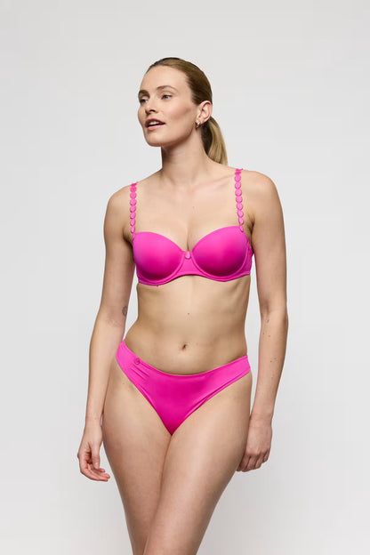 Tom Thong in Influencer Pink - Marie Jo