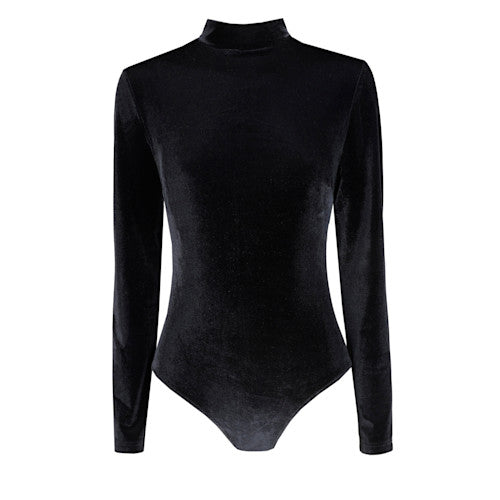 Tom Body In Black Velvet - Marie Jo