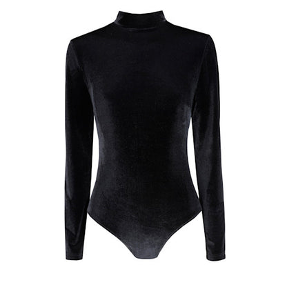 Tom Body In Black Velvet - Marie Jo