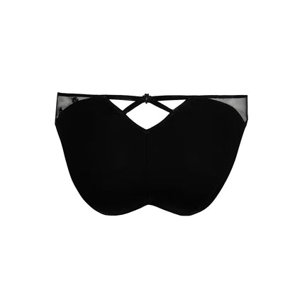 Daisy Rio Brief In Black - Marie Jo
