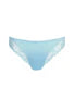 Jane Italian Brief in Milky Blue - Marie Jo