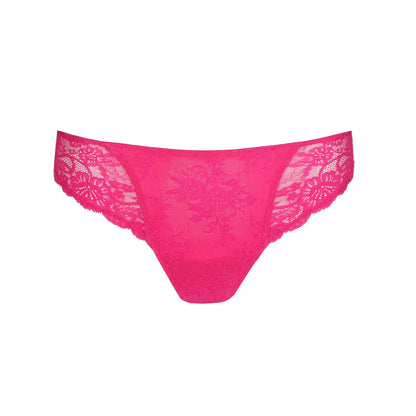 Melipha Brief In Very Berry - Marie Jo