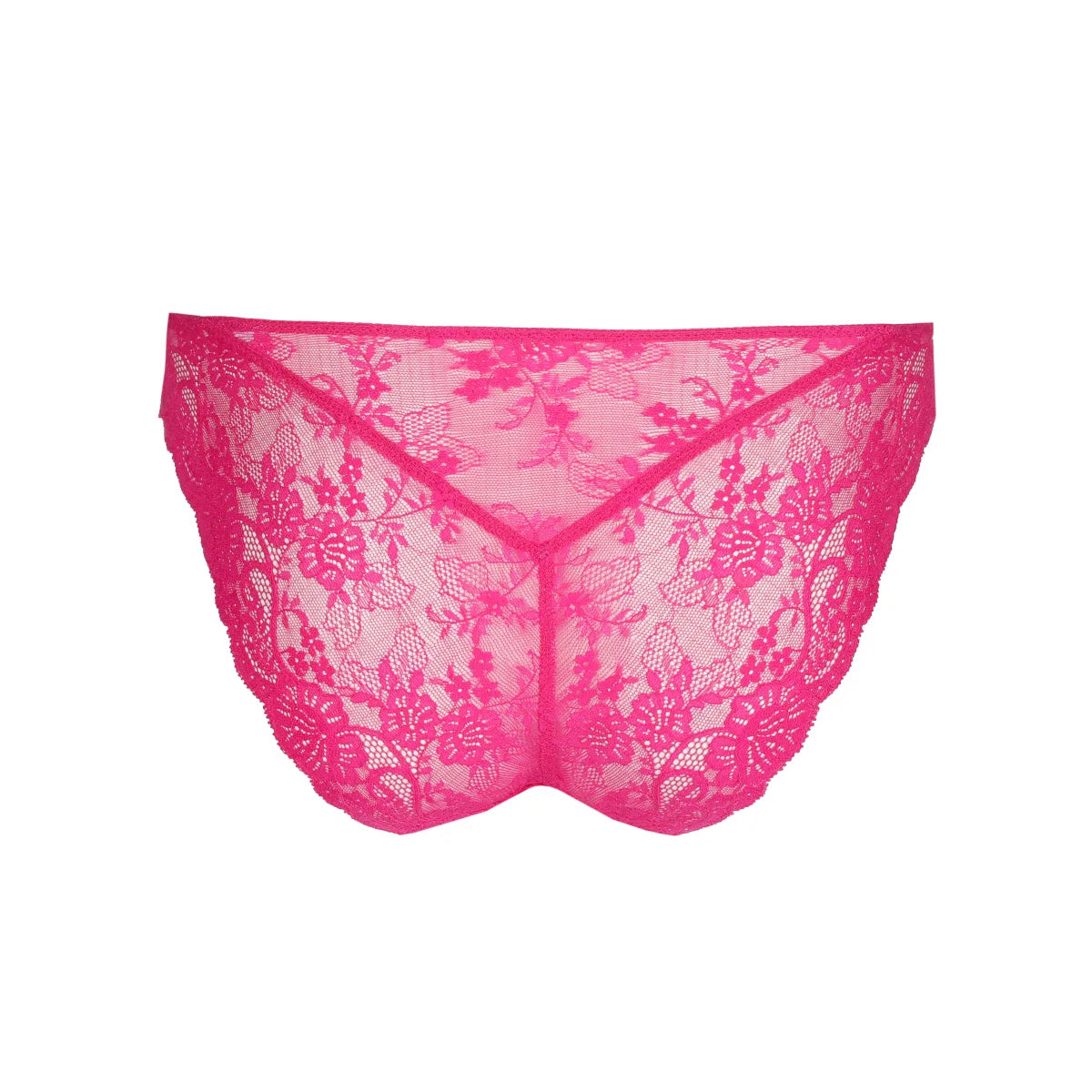 Melipha Brief In Very Berry - Marie Jo