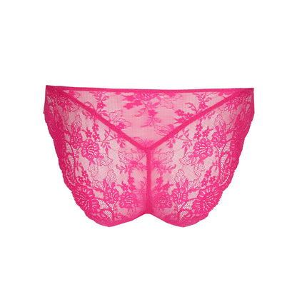 Melipha Brief In Very Berry - Marie Jo