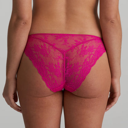 Melipha Brief In Very Berry - Marie Jo