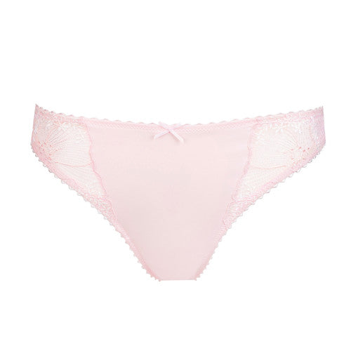 Solene Brief in Gardenia Rose - Marie Jo