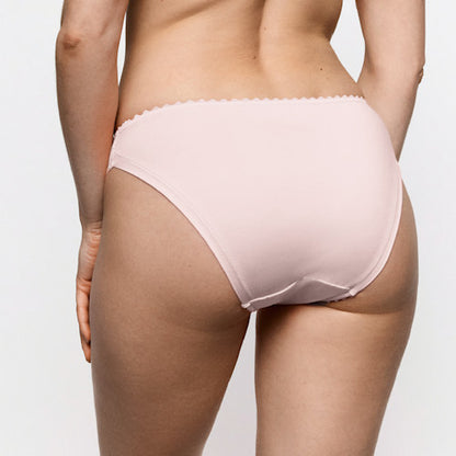 Solene Brief in Gardenia Rose - Marie Jo