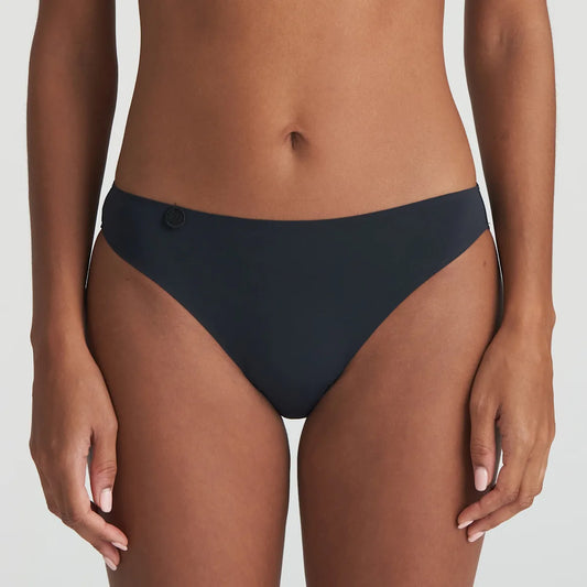 Tom Rio Brief In Charcoal - Marie Jo