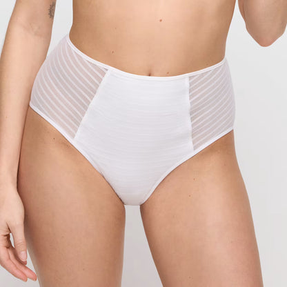 Basyl Thong In Natural - Marie Jo