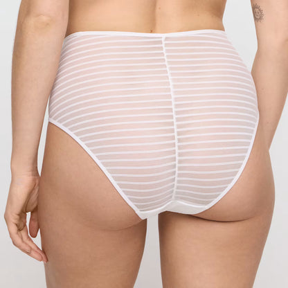 Basyl Thong In Natural - Marie Jo