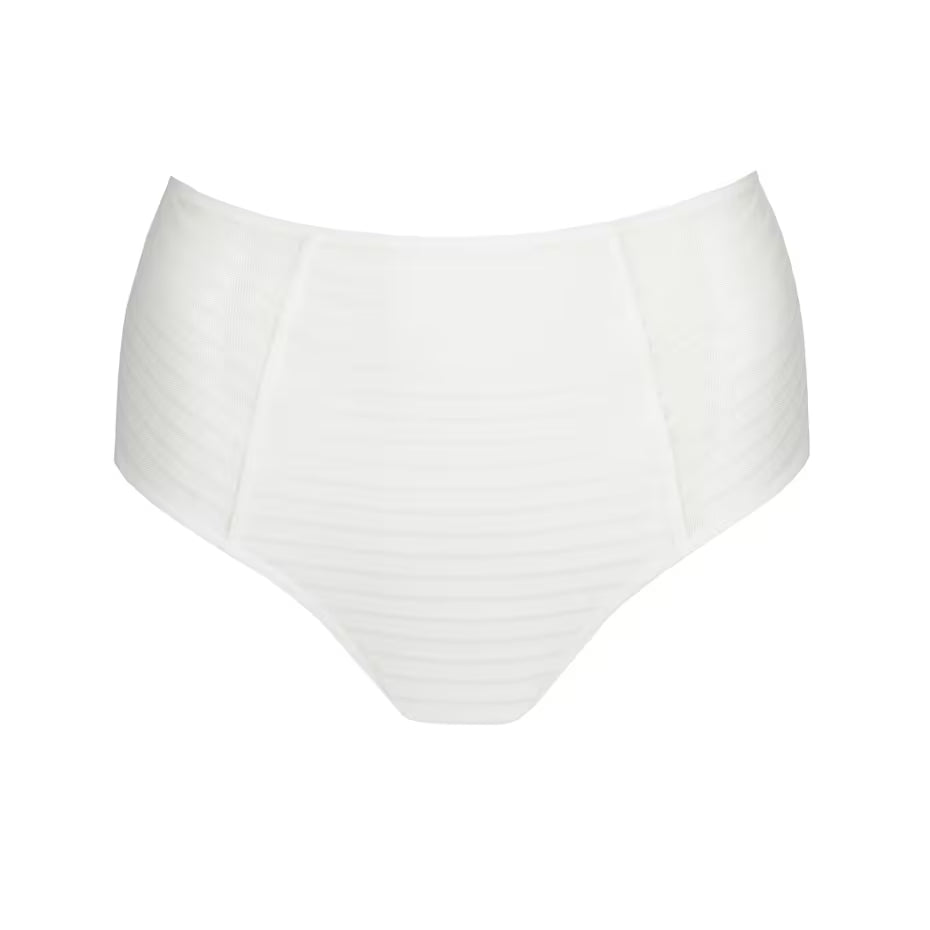 Basyl Basyl Thong In Natural - Marie Jo | BraTopia