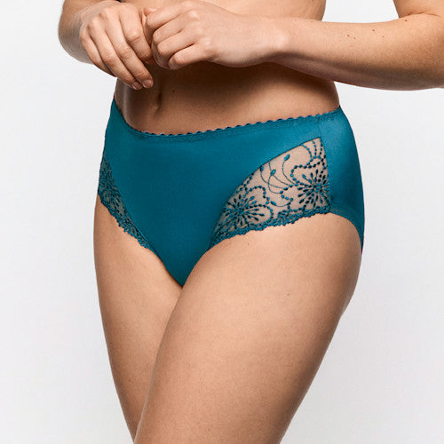 Jane Full Brief - Marie Jo
