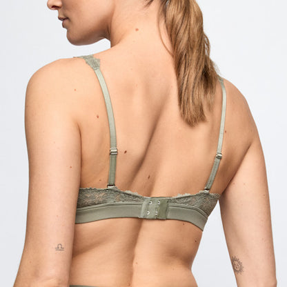 Soft Studio Padded Bralette - Marie Jo