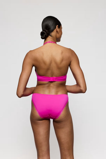 Tom Heart Shape Bra in Influencer Pink - Marie Jo