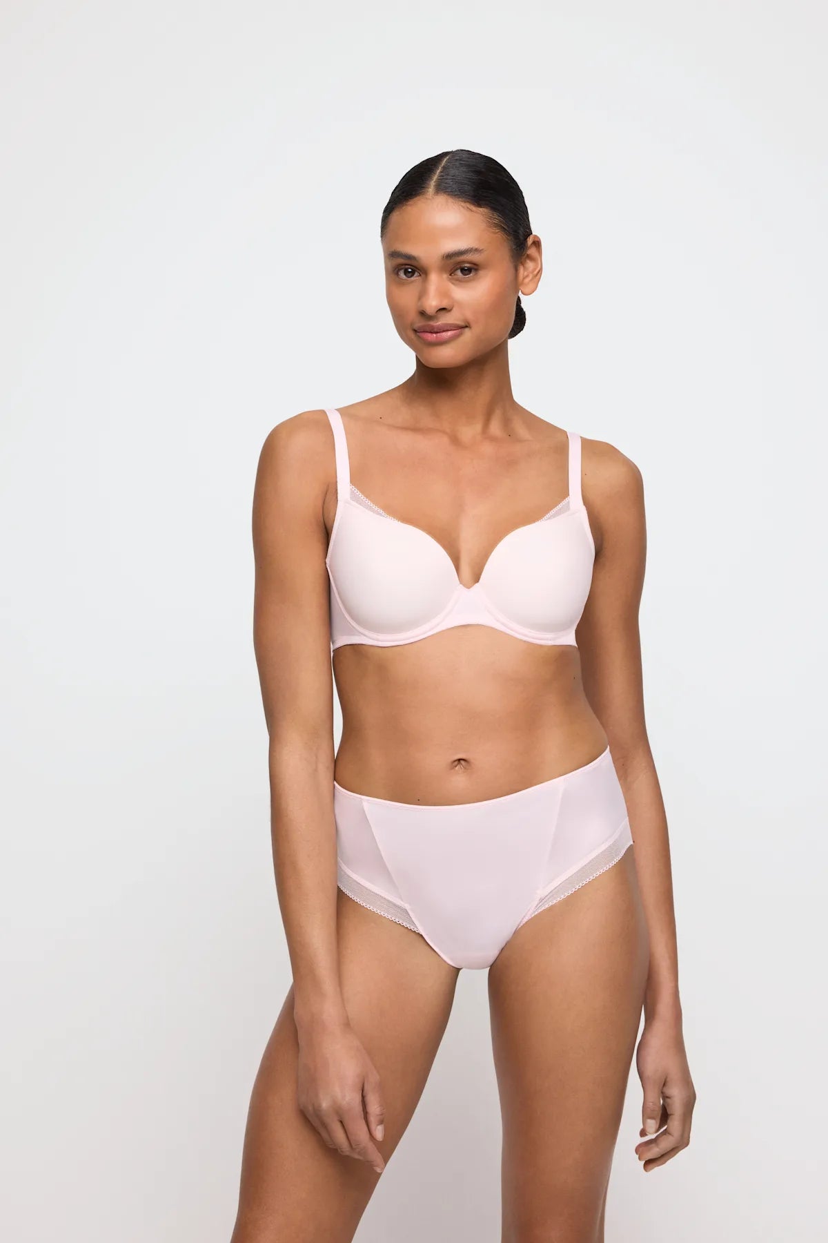 Milao Heart Shape Bra - Marie Jo