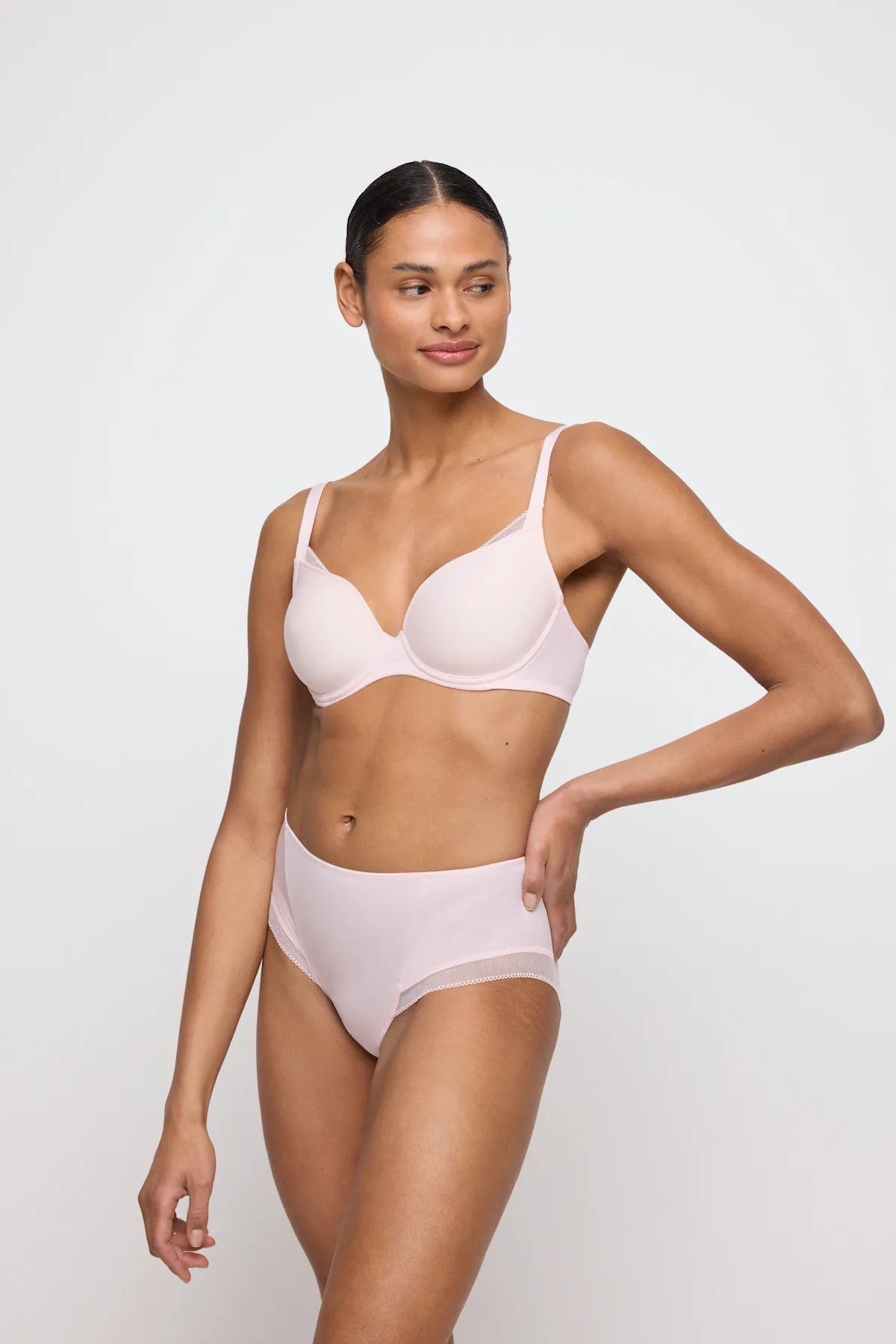 Milao Heart Shape Bra - Marie Jo