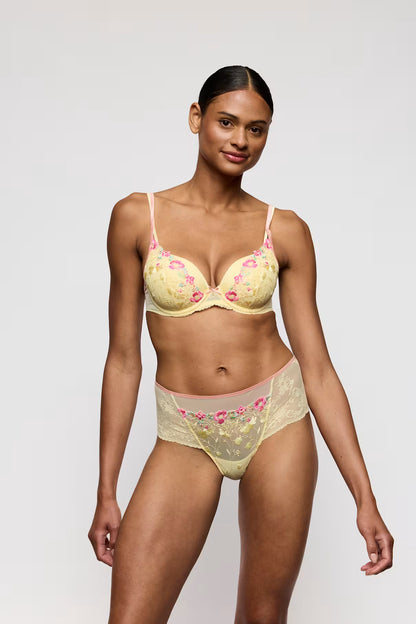 Lizelot Hotpants in French Vanilla - Marie Jo