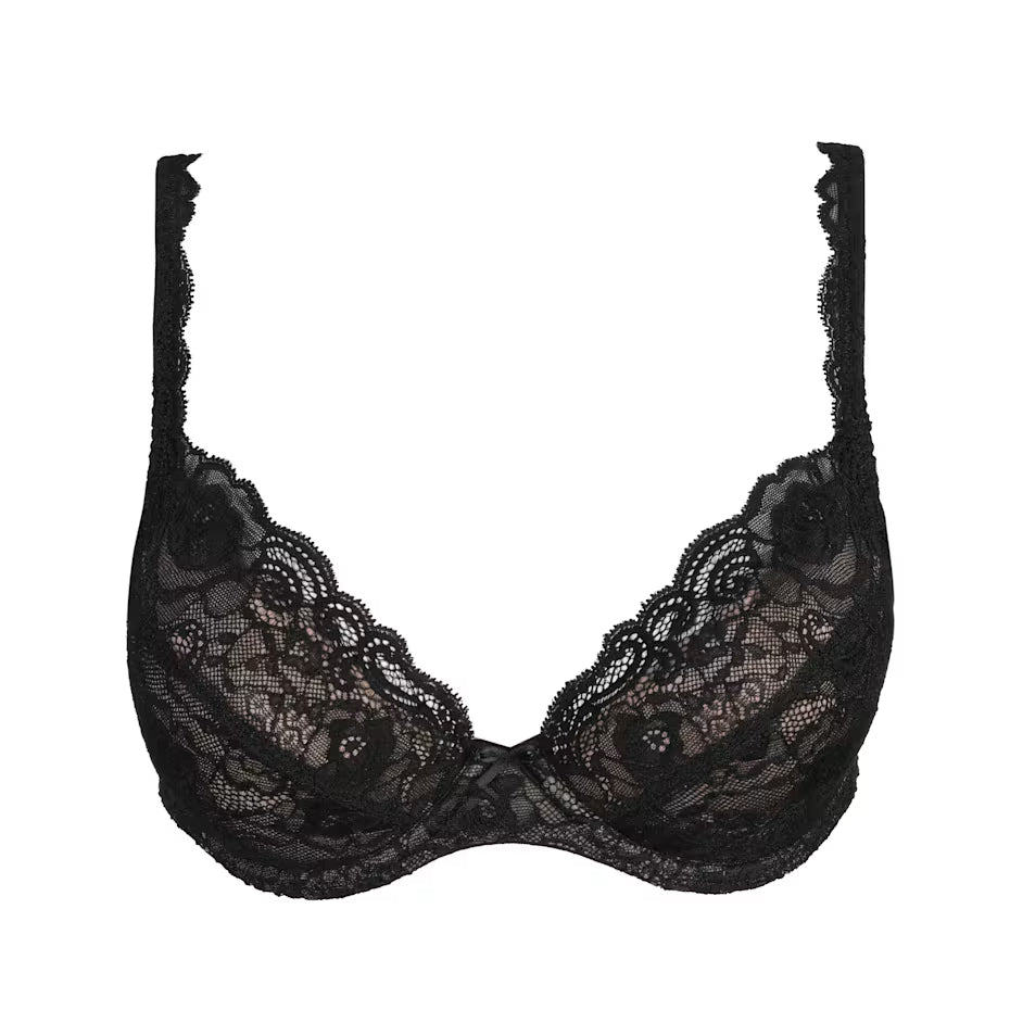 Cyrile Push-up Bra - Marie Jo