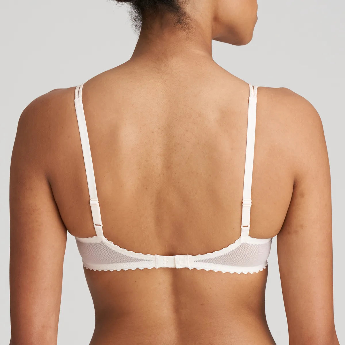 Soutien-gorge Push Up Jane En Crème Boudoir - Marie Jo