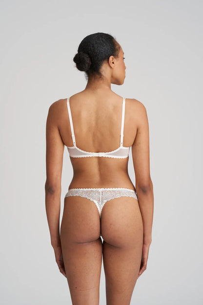 Soutien-gorge Push Up Jane En Crème Boudoir - Marie Jo