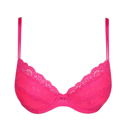 Melipha Push Up Bra In Very Berry - Marie Jo